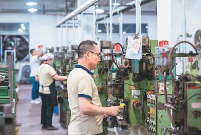 前7月外商投資增長與國內旅游服務升溫，展現中國市場強勁活力